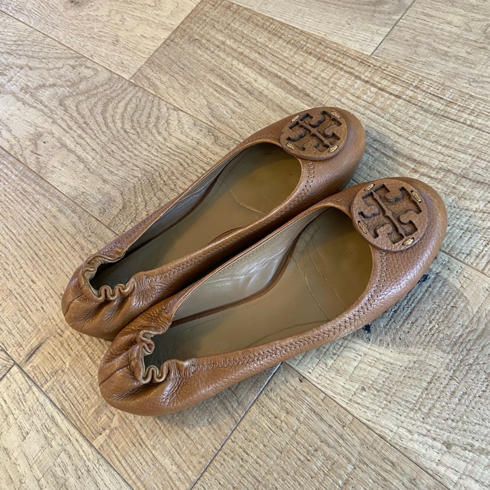 Tory Burch Flats